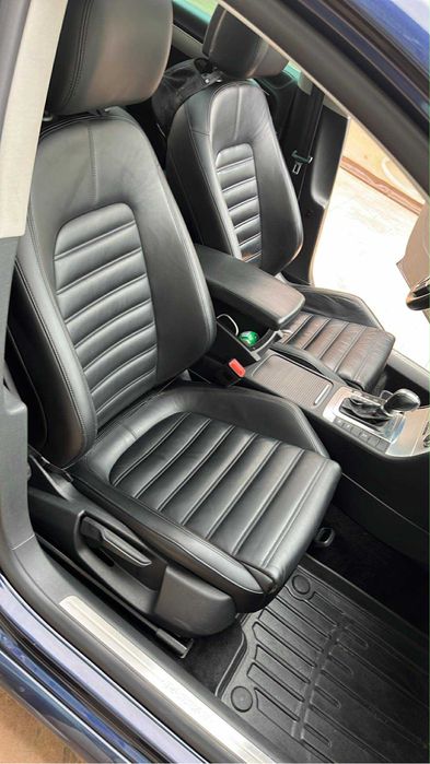 Set interior VW Passat B7
