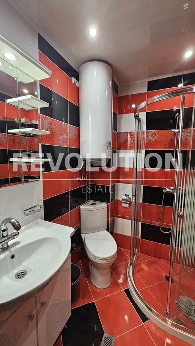 Дава се под наем Двустаен апартамент в Варна, Лятно кино Тракия - 65 кв.м за 650 € - Снимка #5