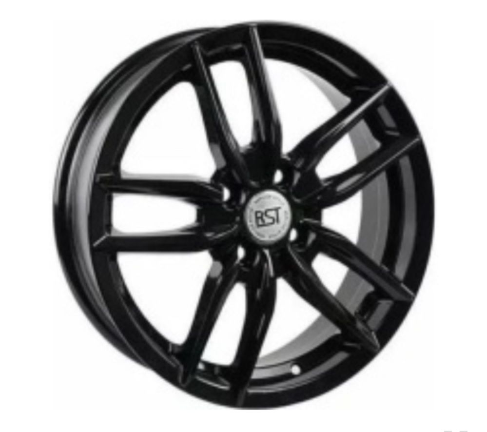 Продам диски 4-100 R16