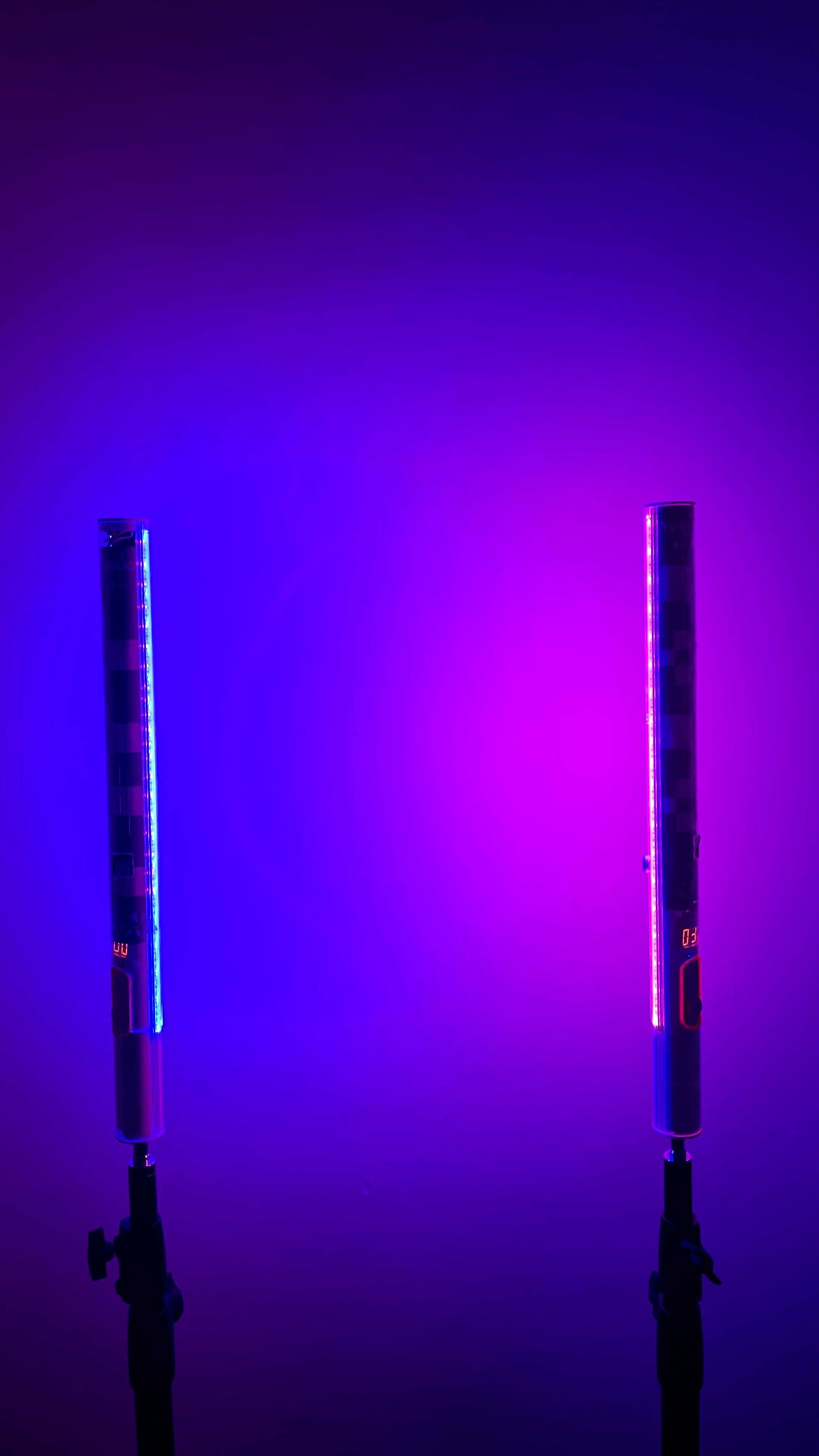 Портативный видеосвет Yongnuo YN-360 II LED RGB