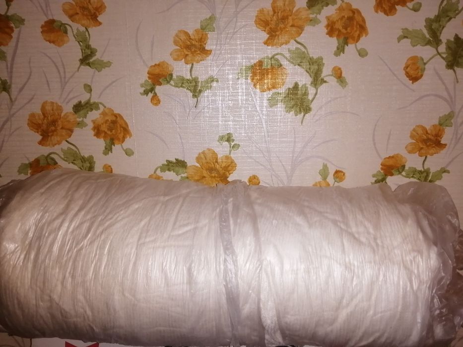 Жұқа синтепон сатылады . Продаётся тонкий синтепон