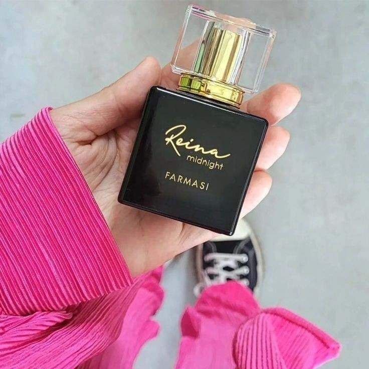 Farfum Reina farmasi