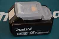 Оригинална батерия Makita BL1850B 18V 5.0Ah
