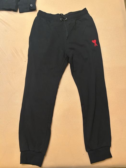 Vand pantaloni ami paris noi