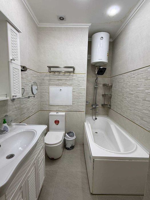 Сдаётся квартира Алмазарский район | Северный Алмазар| 3-комнатная