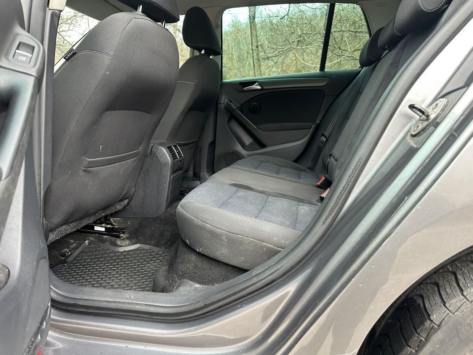 De vanzare VW Golf 6 1.2tsi