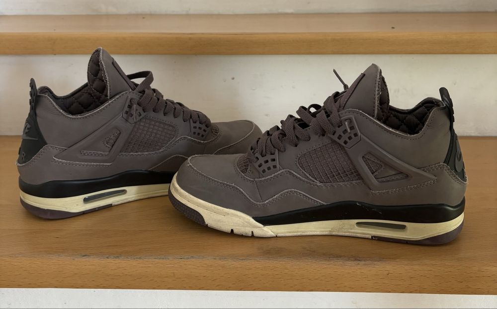 Vand jordan 4 A Ma Maniere