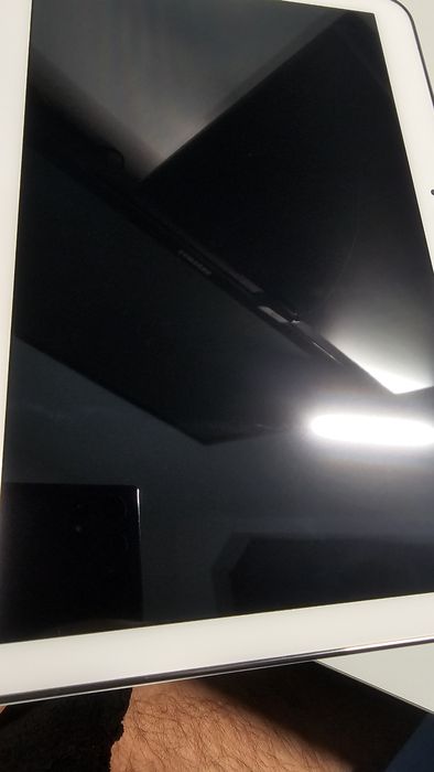 Tableta samsung galaxy tab s4 display mare 10 inch