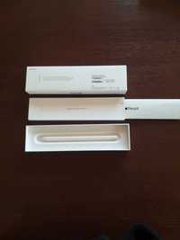 Apple Pencil (2nd generation) for iPad with Apple Pencil magnetic