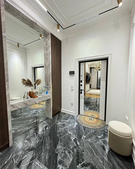 Аренда квартира ЖК Казахстан KAZAKHSTAN Алайский метро Минор