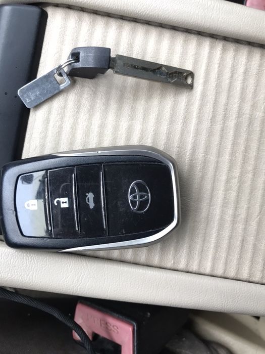 Продам пульт от сигналки