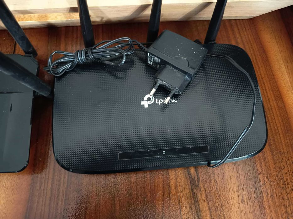 Router TP-Link TL-WR940N