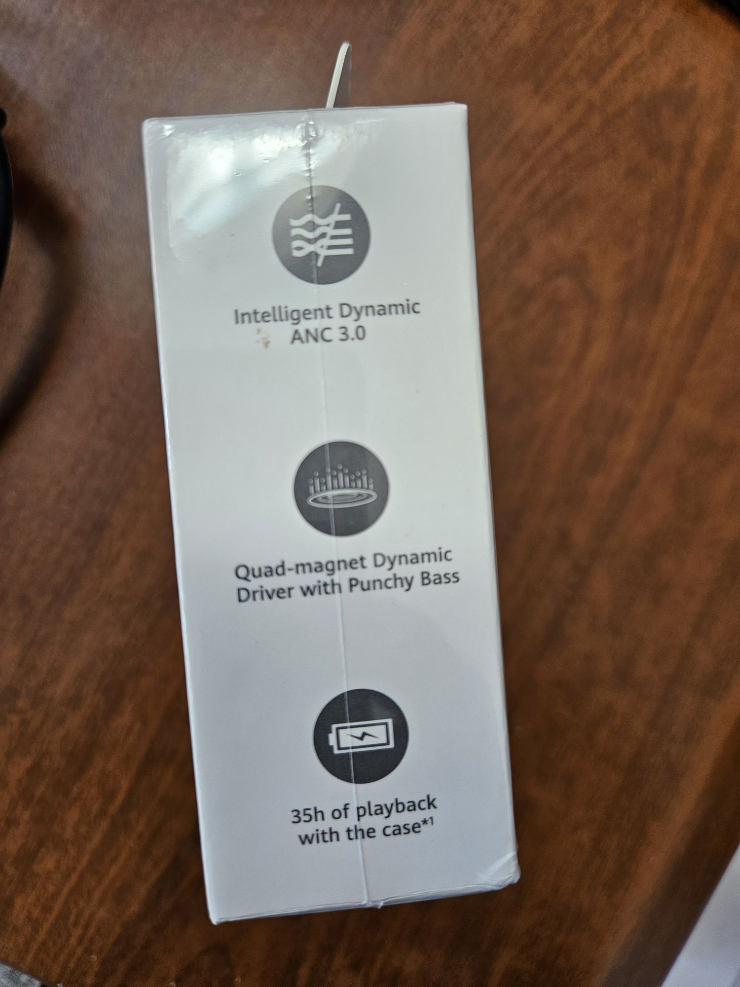 Слушалки Huawei FreeBuds 6i