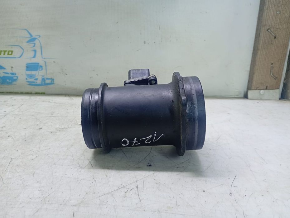 Debitmetru aer Audi A6 4F/C6 (2004 - 2008) (1270) bmk