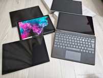 Microsoft Surface Pro 5 1807 i5 256GB Windows Pro