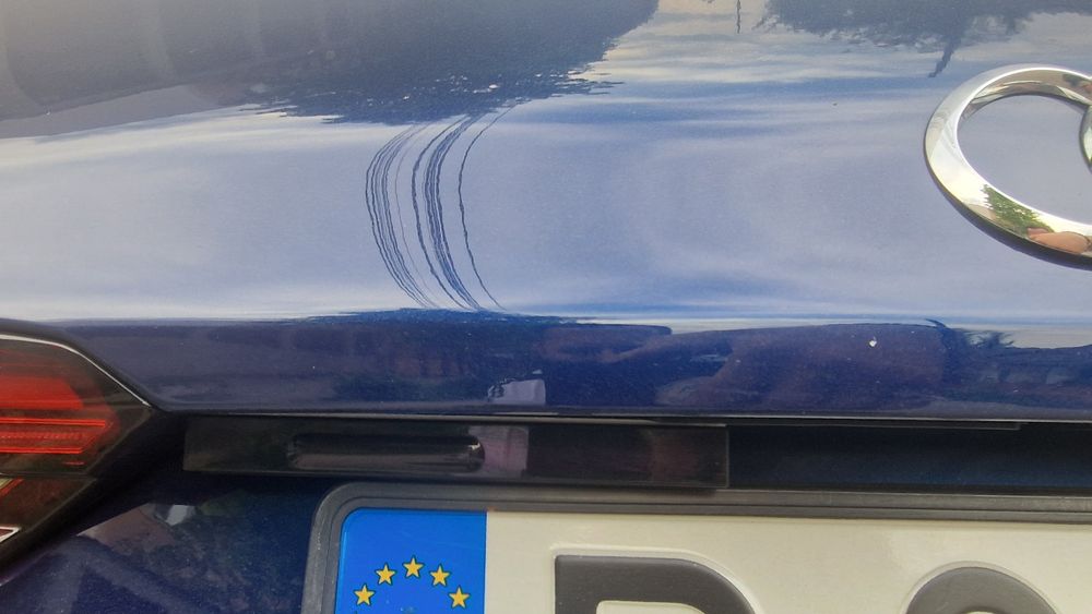 Detector RADAR ESCORT 9500CI