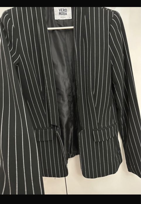 Sacou vero moda, marime XS