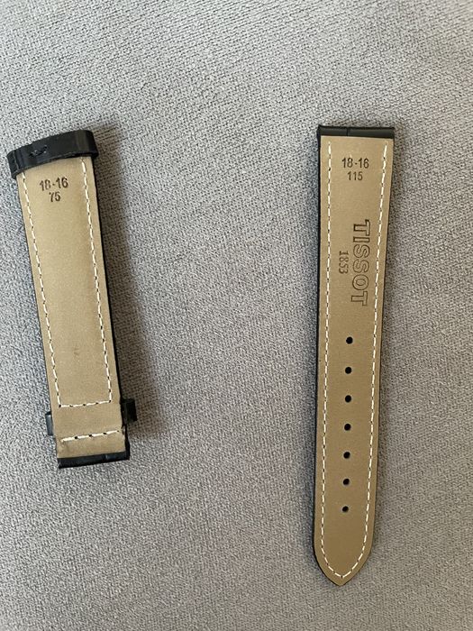 Каишка за Tissot