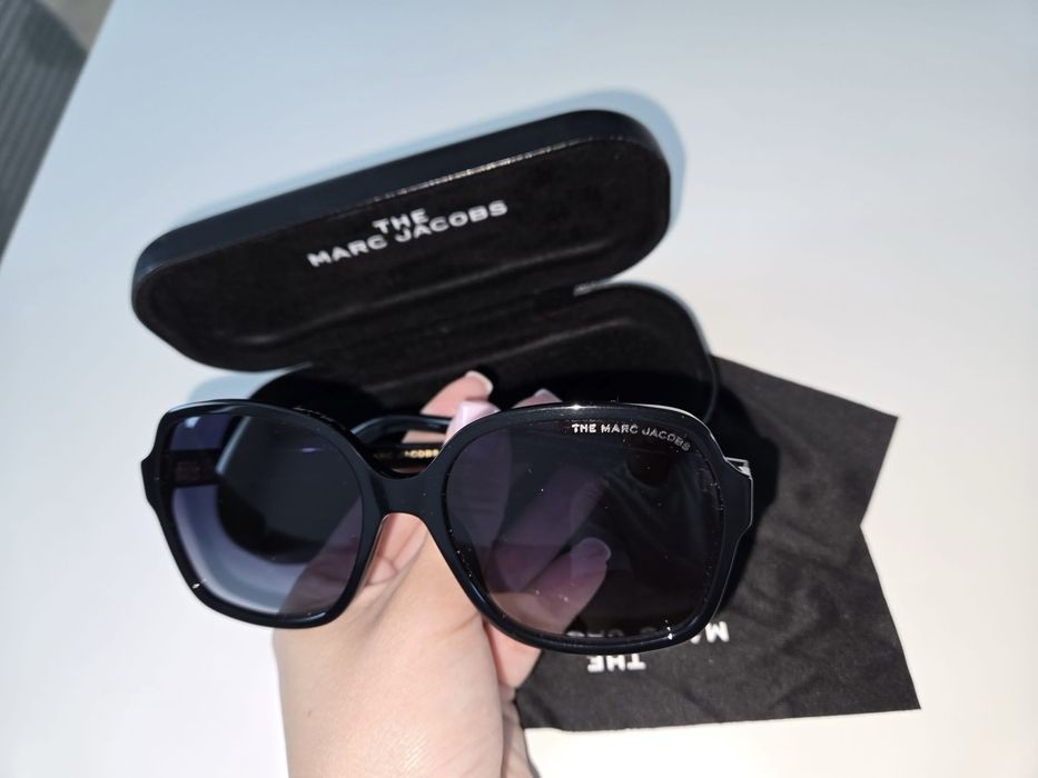 Ochelari de soare Marc Jacobs