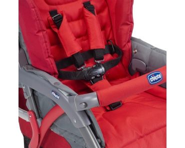 Коляска прогулочная Чико Симпл Сити