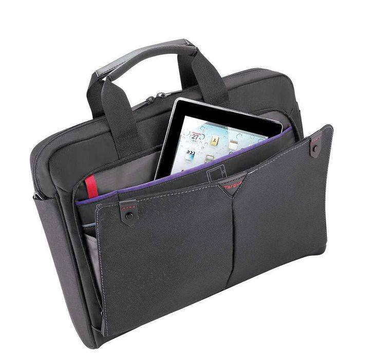 Geanta laptop Targus Classic+ 14.1"