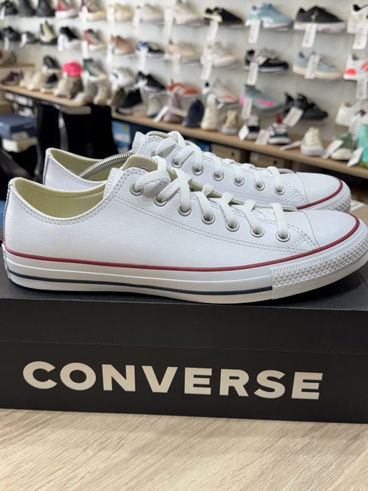 Tenisi Convers Barbati - 44;46