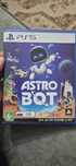 Игры PS5 - Astrobot и Klonoa