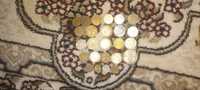 Тангалар сотилади:Монеты продаются