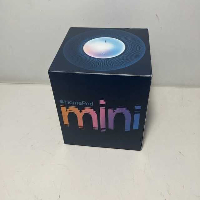 Homepod Mini Blue! Impecabila!