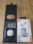 Casti bluetooth JBL Live Flex