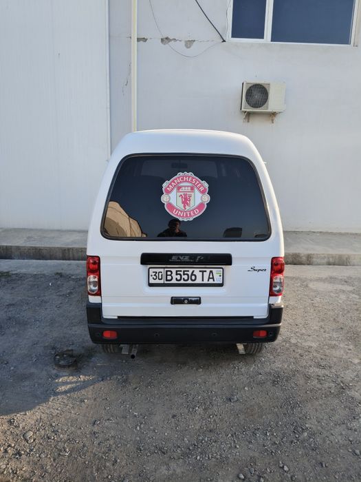 Damas 2013 yurgani 137000