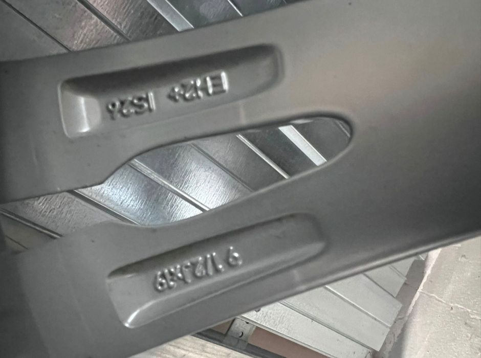 БМВ 19 цола , BMW M5 F90