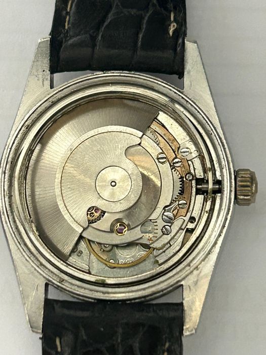 Tudor prince oysterdate Ranger