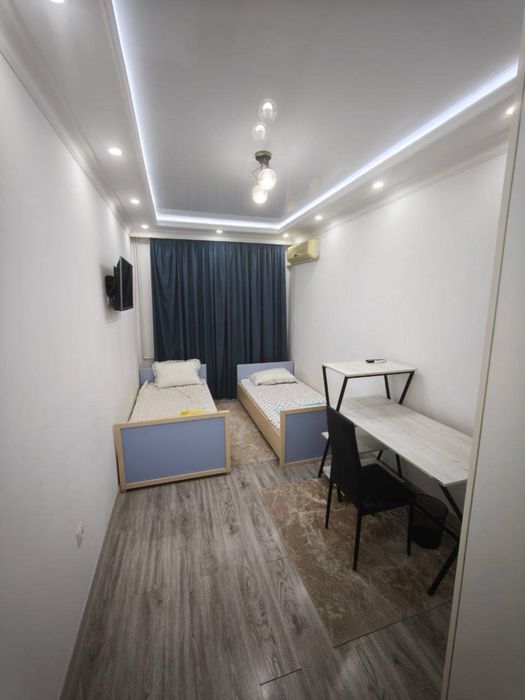 Аренда 3 комнатной квартиры Ц-6 ор-р метро Минор|новая кв|никто не жил