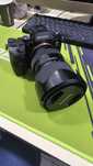 Sony 7iii kamera holati yaxshi