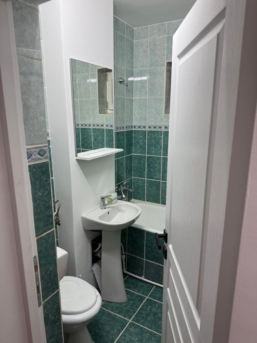 Garsoniera comfort 1 Liceul de Chimie