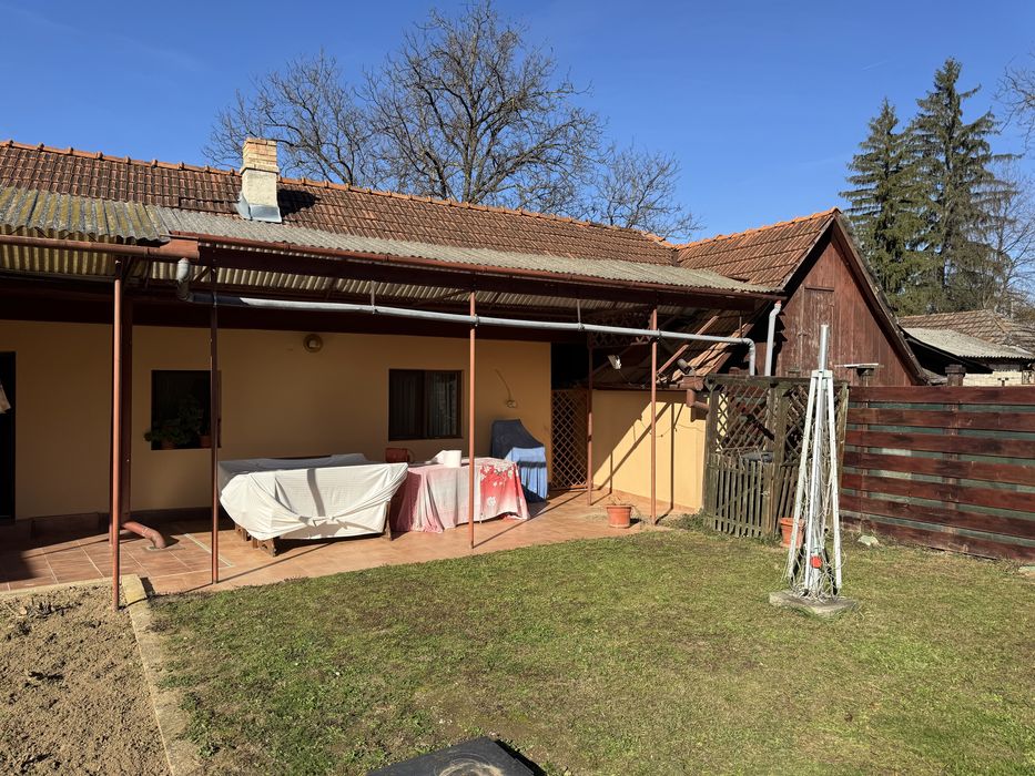 Casa de vanzare Vascau