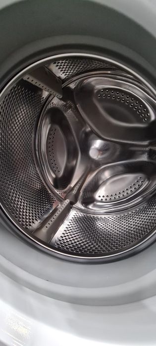 Пералня Indesit 6кг А+ 1000обр