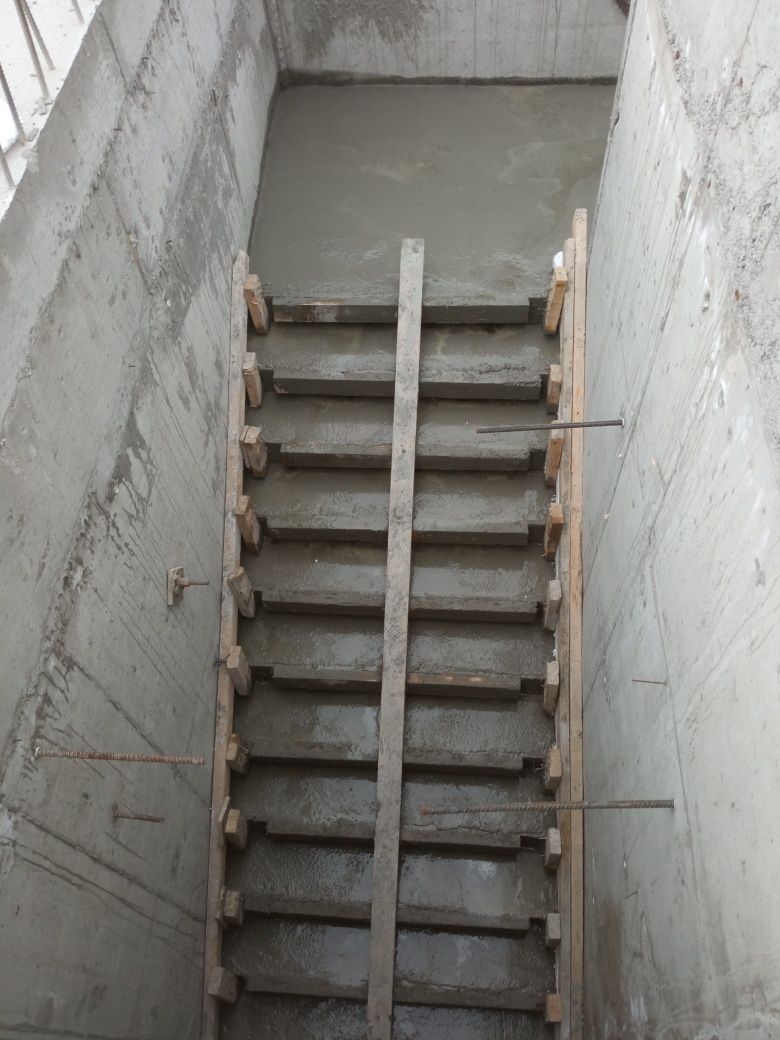 Toshkent bo'ylab Beton zina qilish xizmati qulay narxlarda