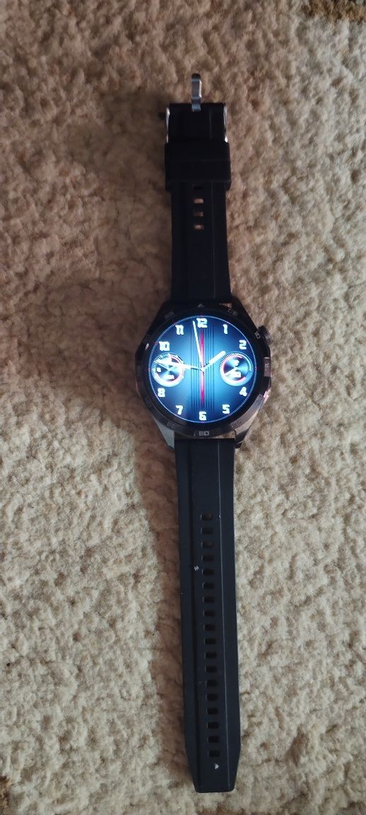 Smart watch4 amolet