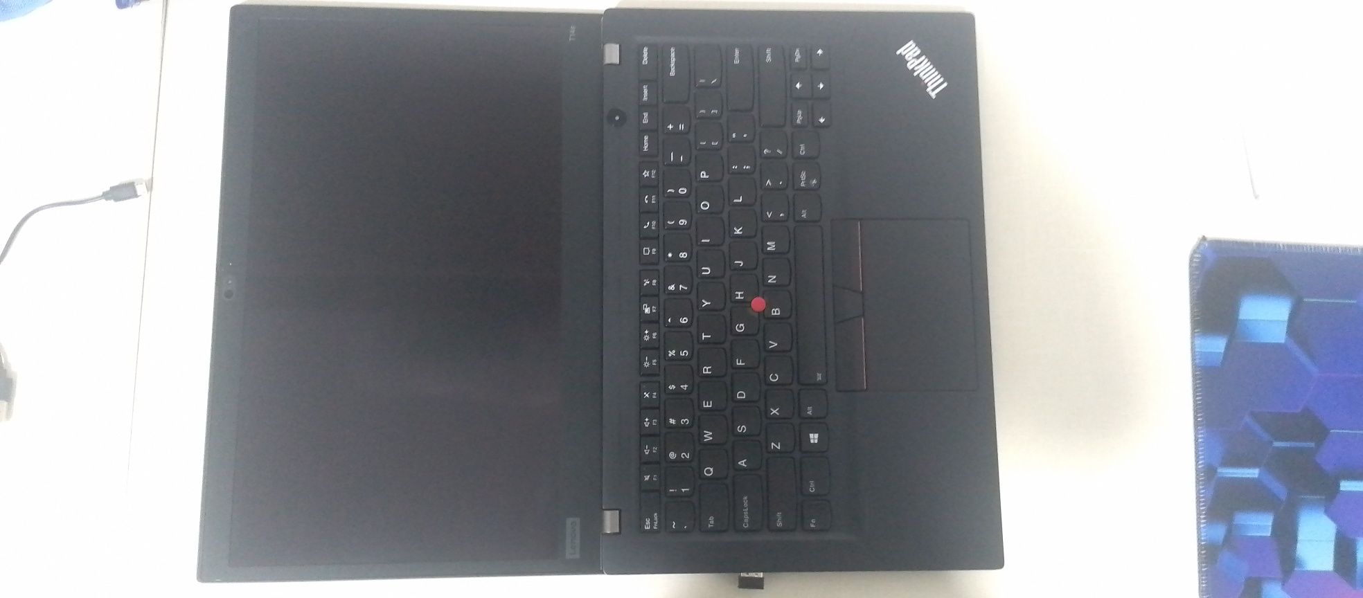Ноутбук Lenovo Thinkpad