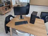 Sistem desktop complet