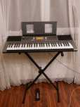 Orga Yamaha E353