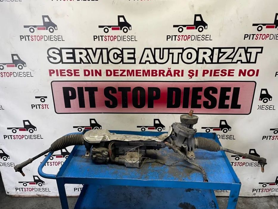 Caseta directie vw audi a3 8p, passat b6, golf 5, 2003 - 2012 1k1909144m 1k1423051CL