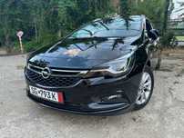 Opel Astra Innovation Led Matrix navi i link apple/android car play camera