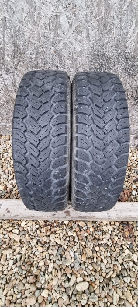 Anvelope Vredestein Comtract All Season 195/75 R16C 107/105R