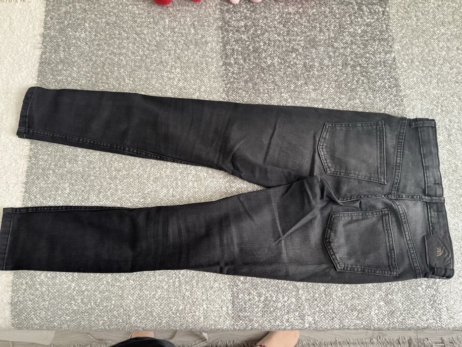 Blugi ZARA 11-12 ani