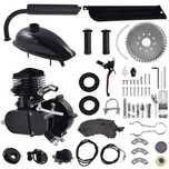 Kit motor de bicicleta 80cc