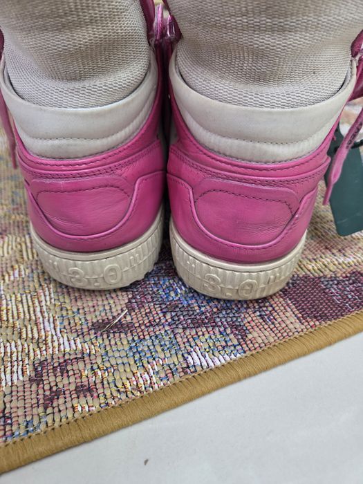 Off white 39/40 stare bunaaaaa