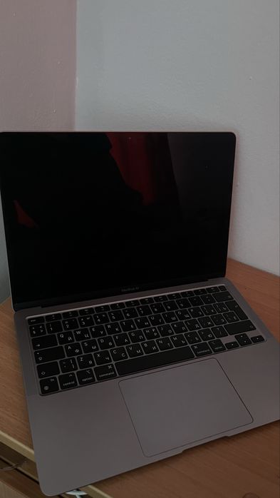 Macbook Air M1 13